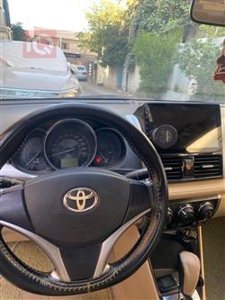 تويوتا يارس